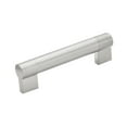 thumbnail image 1 of Richelieu BP500128195 5" Center To Center Handle Cabinet Pull From The Expression, 1 of 3