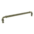 thumbnail image 1 of richelieu bp5121812 12 inch center to center handle cabinet pull from the expression collection, 1 of 1