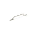 thumbnail image 1 of Richelieu Bp52010128 5-1/16" Center To Center Handle Cabinet Pull - Nickel, 1 of 7