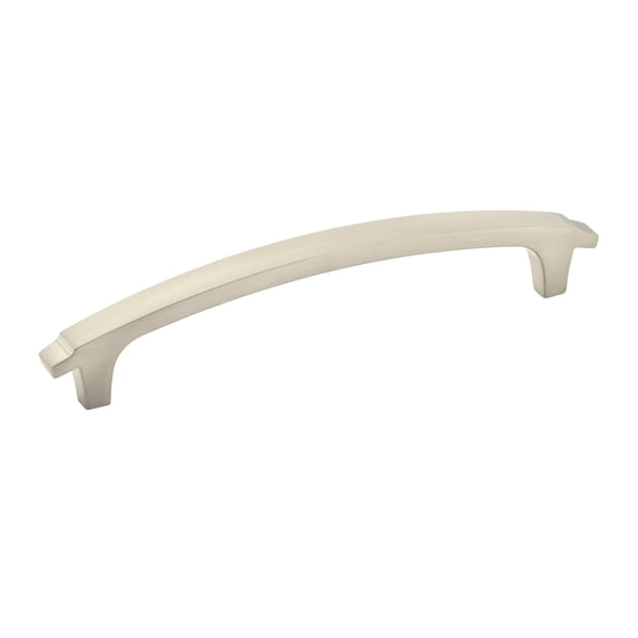 Richelieu Bp5464128 5-1/16" Center To Center Bar Cabinet Pull