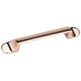 thumbnail image 1 of Richelieu Bp61675296 3-3/4" Center To Center Cup Cabinet Pull - Copper, 1 of 7
