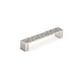 thumbnail image 1 of Richelieu BP6227128195 5-1/16" Center To Center Handle Cabinet Pull - Nickel, 1 of 5