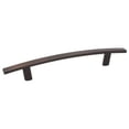 thumbnail image 1 of Richelieu BP650128BORB 5-1/32" Center To Center Bar Cabinet Pull - Bronze, 1 of 4