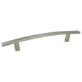 thumbnail image 1 of Richelieu BP650128195 5-1/32" Center To Center Bar Cabinet Pull - Nickel, 1 of 4