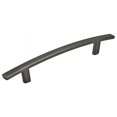 thumbnail image 1 of Richelieu BP650128143 5-1/32" Center To Center Bar Cabinet Pull - Nickel, 1 of 4