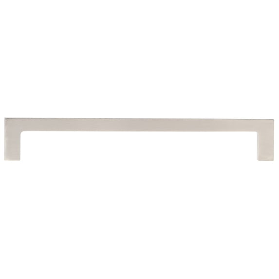 Richelieu Bp667556 6" Center To Center Handle Cabinet Pull - Nickel