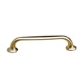 thumbnail image 1 of Richelieu Bp669128 5" Center To Center Handle Cabinet Pull From The Inspiration Collection, 1 of 1