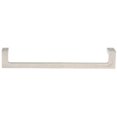 thumbnail image 1 of Richelieu Bp669556 6-3/8" Long Finger Cabinet Pull - Nickel, 1 of 3