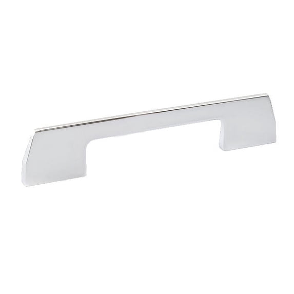 Richelieu Bp7125128 5" Center To Center Handle Cabinet Pull From The Expression Collection