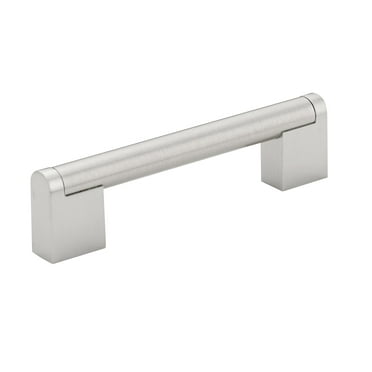 Richelieu Bp71996 3-3/4" Center To Center Handle Cabinet Pull From The Expression