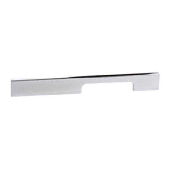 Richelieu BP720768140 30-1/4" Center To Center Designer Cabinet Pull From The Expression