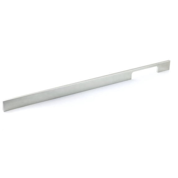 Richelieu BP720768195 30-1/4" Center To Center Designer Cabinet Pull From The Expression
