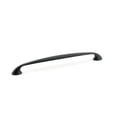 thumbnail image 1 of Richelieu Bp7226256 10-1/8" Center To Center Handle Cabinet Pull From The Expression, 1 of 1