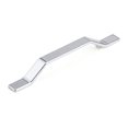 thumbnail image 1 of Richelieu BP7265128140 5-1/16" Center To Center Handle Cabinet Pull - Chrome, 1 of 7