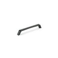thumbnail image 1 of Richelieu Bp7348160 6-5/16" Center To Center Handle Cabinet Pull - Black, 1 of 6