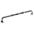 thumbnail image 1 of Richelieu Bp740304 12" Center To Center Handle Appliance Pull From The Expression, 1 of 6