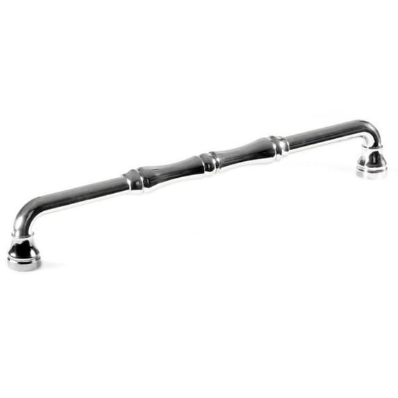 Richelieu Bp740304 12" Center To Center Handle Appliance Pull From The Expression