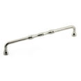 thumbnail image 1 of Richelieu BP740304195 12" Center To Center Handle Appliance Pull From The Expression, 1 of 6