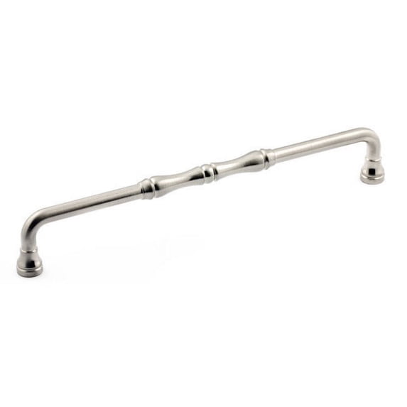 Richelieu BP740304195 12" Center To Center Handle Appliance Pull From The Expression