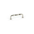 thumbnail image 1 of Richelieu BP74076180 3" Center To Center Handle Cabinet Pull From The Expression, 1 of 2