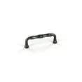 thumbnail image 1 of Richelieu BP74076143 3" Center To Center Handle Cabinet Pull From The Expression, 1 of 2