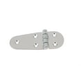 thumbnail image 1 of Richelieu Bp750861 1-1/8" X 1-1/2" Stainless Steel Ice Chest Hinge - Stainless Steel, 1 of 1