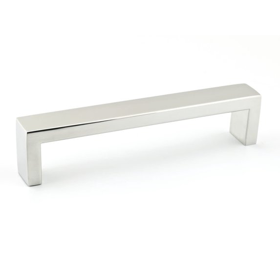 Richelieu BP7544128171 5" Center To Center Handle Cabinet Pull From The Expression