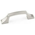 thumbnail image 1 of Richelieu Bp76596 3-3/4" Center To Center Handle Cabinet Pull, 1 of 2