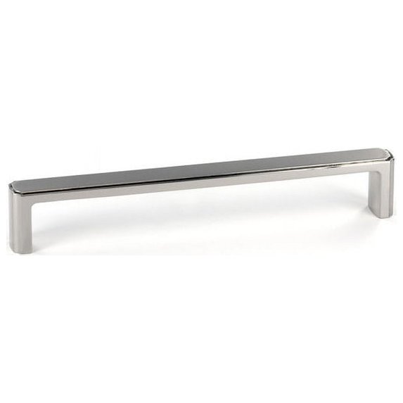 Richelieu BP770192180 7-9/16" Center To Center Handle Cabinet Pull From The Expression