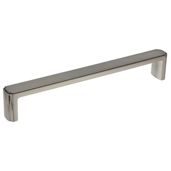 Richelieu BP770192195 7-9/16" Center To Center Handle Cabinet Pull From The Expression