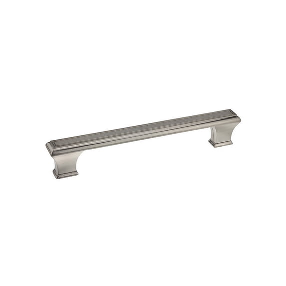 Richelieu Bp775160 6-5/16" Center To Center Handle Cabinet Pull From The Expression
