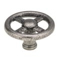 thumbnail image 1 of richelieu bp775780 3-1/8 inch diameter designer cabinet knob, 1 of 1