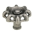 thumbnail image 1 of richelieu bp775973 3-1/16 inch diameter designer cabinet knob, 1 of 1