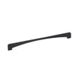 thumbnail image 1 of Richelieu Bp7778160 6-5/16" Center To Center Handle Cabinet Pull - Black, 1 of 5