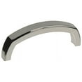 thumbnail image 1 of Richelieu Bp78576 3" Center To Center Handle Cabinet Pull From The Expression Collection -, 1 of 2
