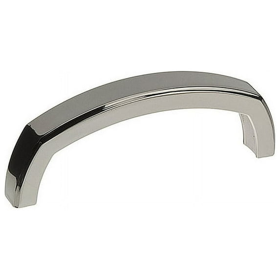 Richelieu Bp78576 3" Center To Center Handle Cabinet Pull From The Expression Collection -