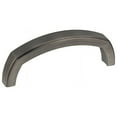 thumbnail image 1 of Richelieu BP78576143 3" Center To Center Handle Cabinet Pull From The Expression, 1 of 2