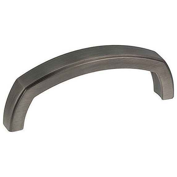 Richelieu BP78576143 3" Center To Center Handle Cabinet Pull From The Expression