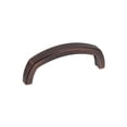 thumbnail image 1 of Richelieu BP78576BORB 3" Center To Center Handle Cabinet Pull From The Expression, 1 of 2