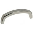 thumbnail image 1 of Richelieu BP78596180 3-3/4" Center To Center Handle Cabinet Pull From The Expression, 1 of 2