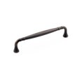 thumbnail image 1 of Richelieu BP790160BORB 6-5/16" Center To Center Handle Cabinet Pull From The Expression, 1 of 2
