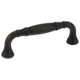thumbnail image 1 of Richelieu BP79076BORB 3" Center To Center Handle Cabinet Pull From The Expression, 1 of 5