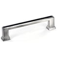 thumbnail image 1 of Richelieu BP795128195 5" Center To Center Handle Cabinet Pull From The Expression, 1 of 3