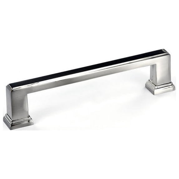 Richelieu BP795128195 5" Center To Center Handle Cabinet Pull From The Expression