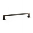 thumbnail image 1 of Richelieu BP795192BORB 7-9/16" Center To Center Handle Cabinet Pull - Bronze, 1 of 2