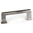thumbnail image 1 of Richelieu Bp79596 Expression 3 Or 3-3/4" Dual Center To Center Handle Cabinet Pull -, 1 of 2