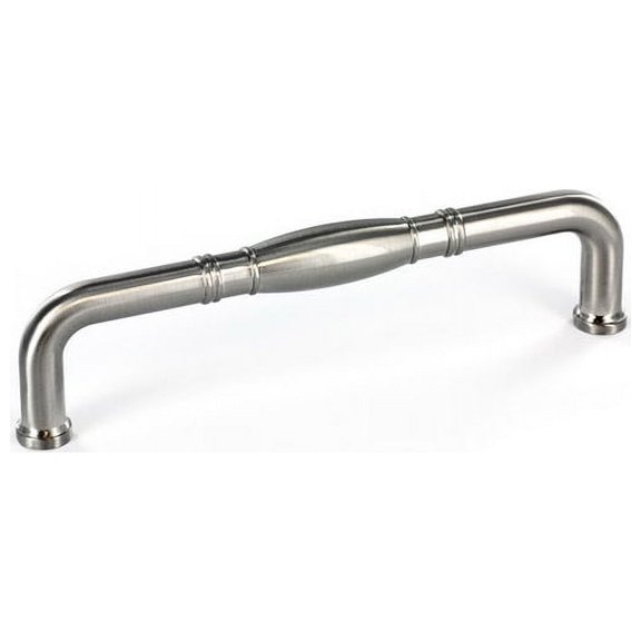 Richelieu BP802128195 5" Center To Center Handle Cabinet Pull From The Expression