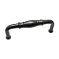 thumbnail image 1 of Richelieu BP80290BORB 3" Center To Center Handle Cabinet Pull From The Expression, 1 of 1