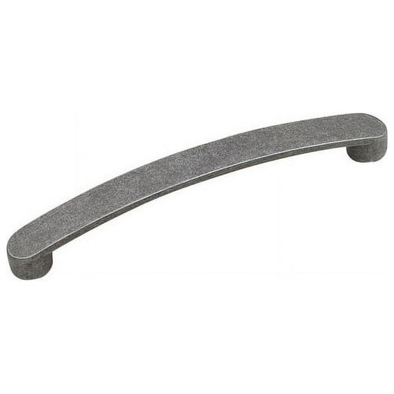 Richelieu Bp80710160 6-5/16" Center To Center Handle Cabinet Pull From The Expression