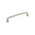 thumbnail image 1 of Richelieu BP810128180 5" Center To Center Handle Cabinet Pull - Nickel, 1 of 1